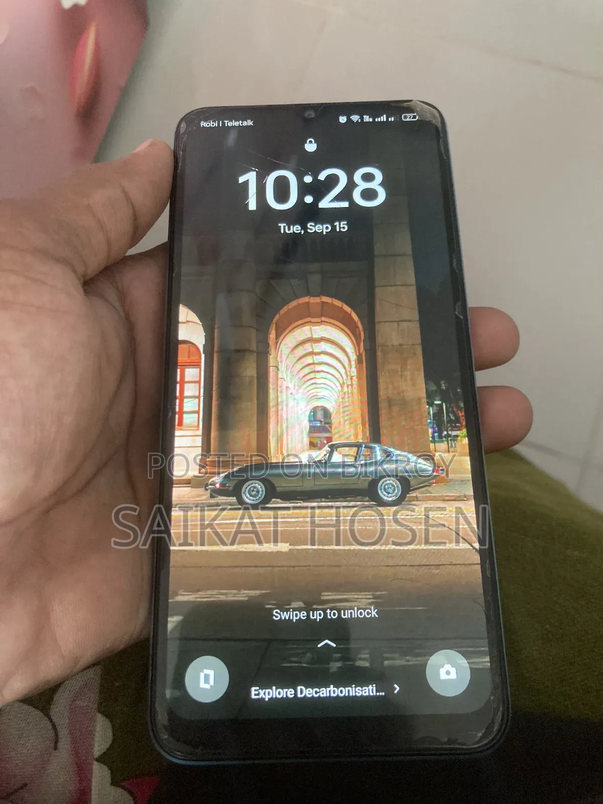 অপো এ৭৭ ১২৮ জিবি গ্রাফাইট