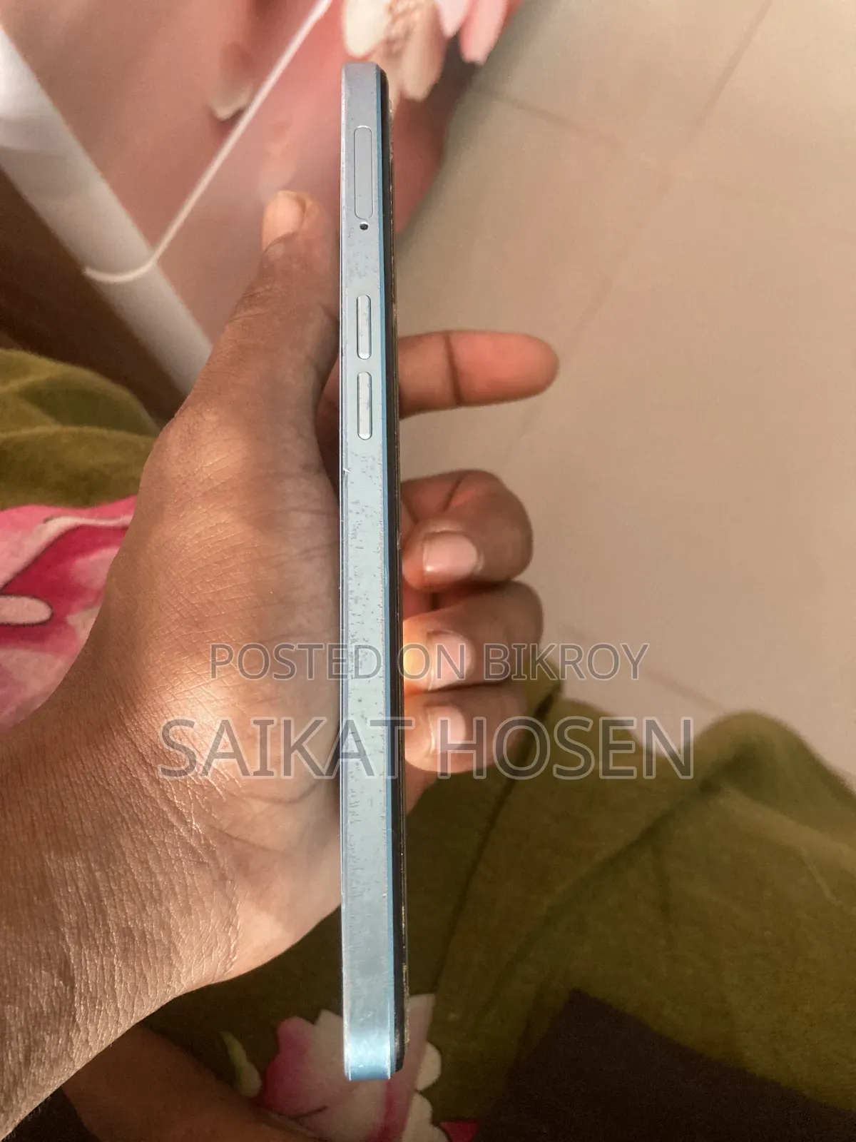 অপো এ৭৭ ১২৮ জিবি গ্রাফাইট