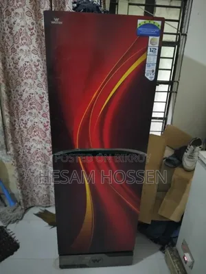 রেফ্রিজারেটর