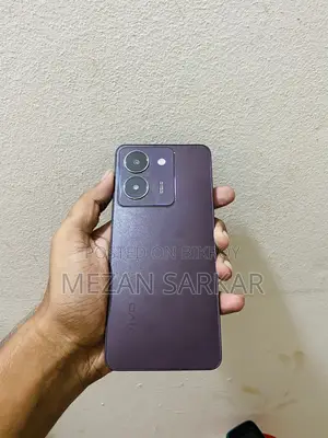 Vivo Y27s 128 GB
