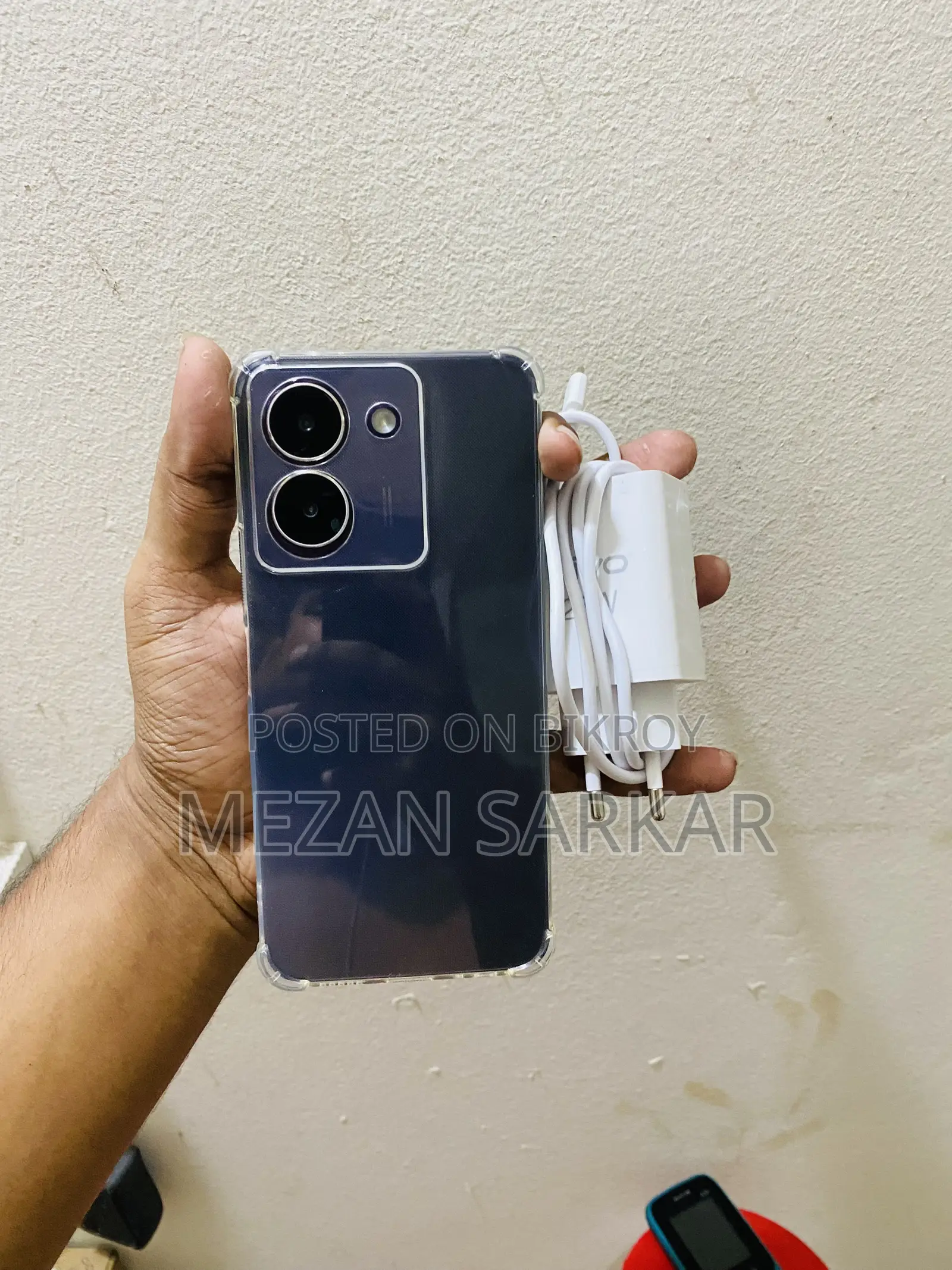 Vivo Y27s 128 GB