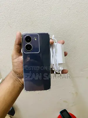 Vivo Y27s 128 GB