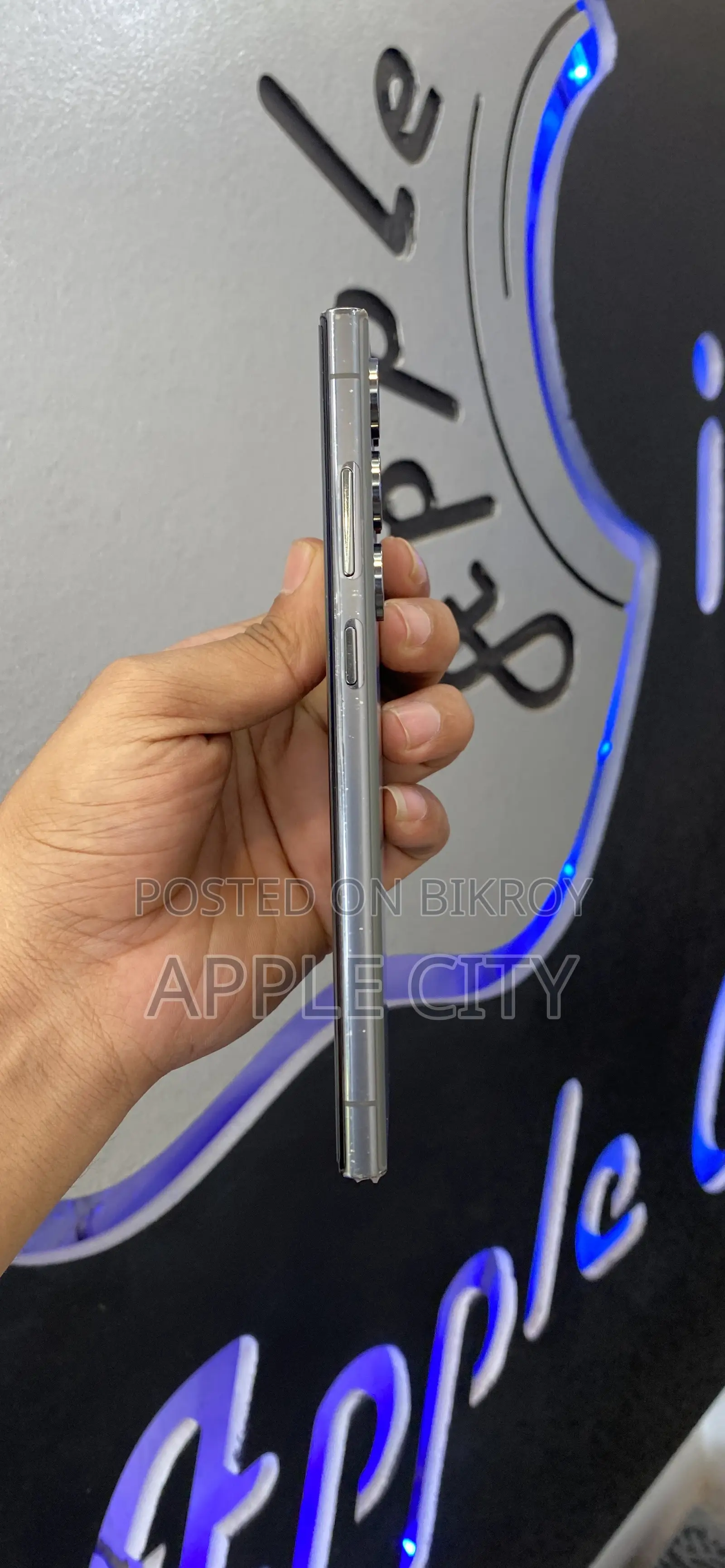 Samsung Galaxy S23 Ultra 256 GB Graphite