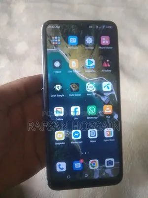 Itel A49 Play 32 GB Blue