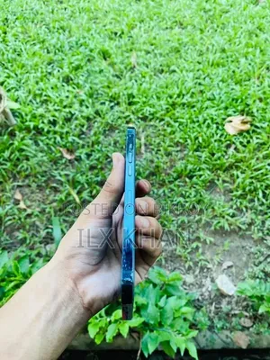 Apple iPhone 12 Pro Max 128 GB Blue