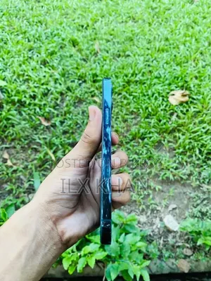 Apple iPhone 12 Pro Max 128 GB Blue