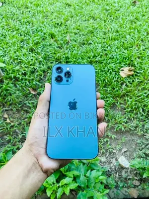 Apple iPhone 12 Pro Max 128 GB Blue