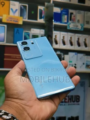 Vivo V29 5G 128 GB Graphite