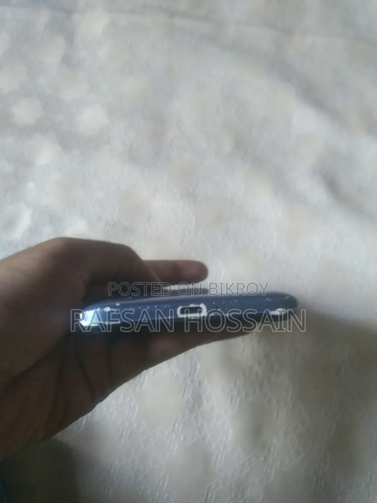 Itel A49 Play 32 GB Blue