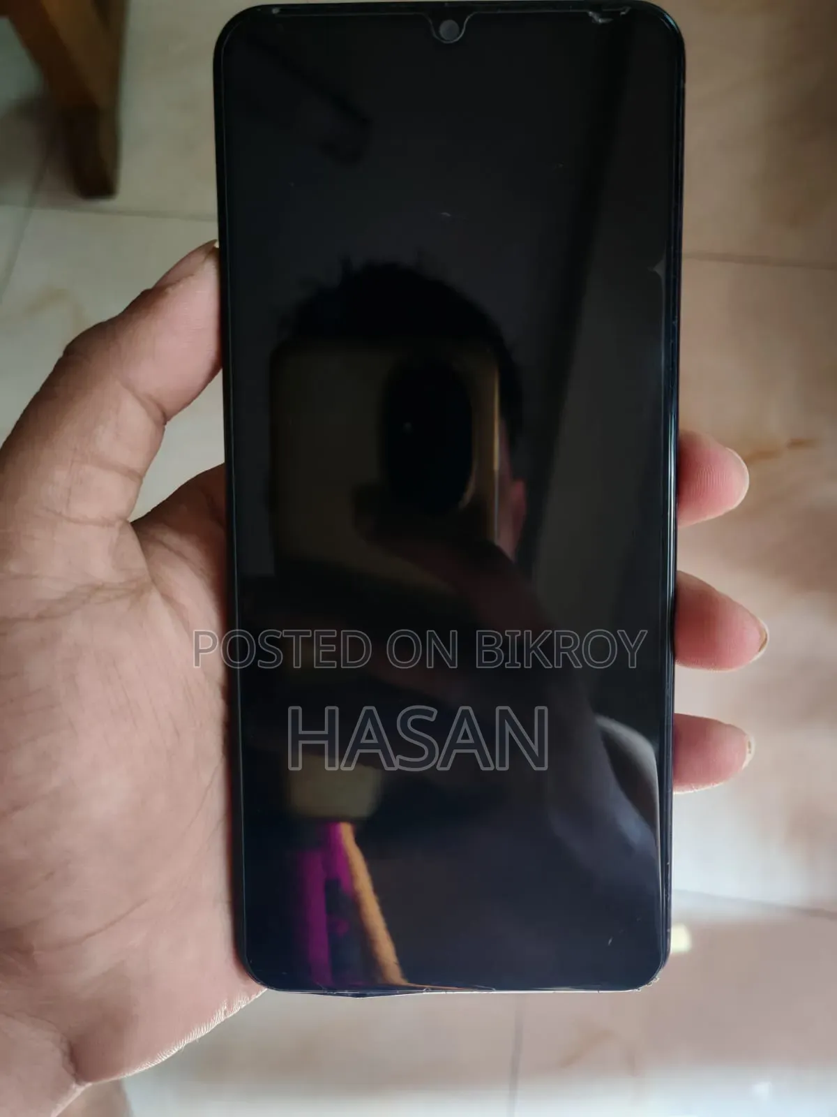 Realme Note 50 128 GB Gray