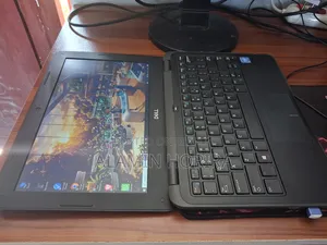 Laptop Dell 4GB Intel Celeron SSD 128GB