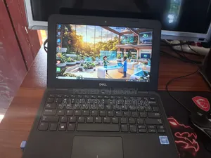 Laptop Dell 4GB Intel Celeron SSD 128GB