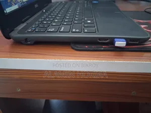 Laptop Dell 4GB Intel Celeron SSD 128GB