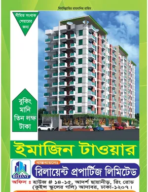 1300 SQFT Land Share Sale at Sekhertek