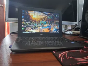 Laptop Dell 4GB Intel Celeron SSD 128GB