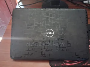 Laptop Dell 4GB Intel Celeron SSD 128GB