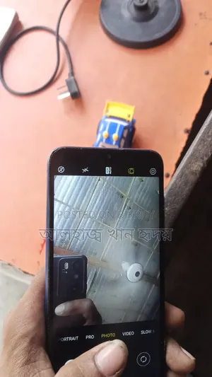 Symphony Z22 32 GB Blue