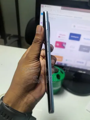 ভিভো এক্স৯০ ২৫৬ জিবি নীল
