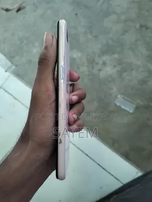 Oppo A3s 256 GB Purple
