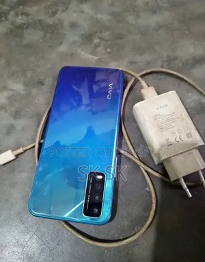 Vivo Y12s 32 GB Blue