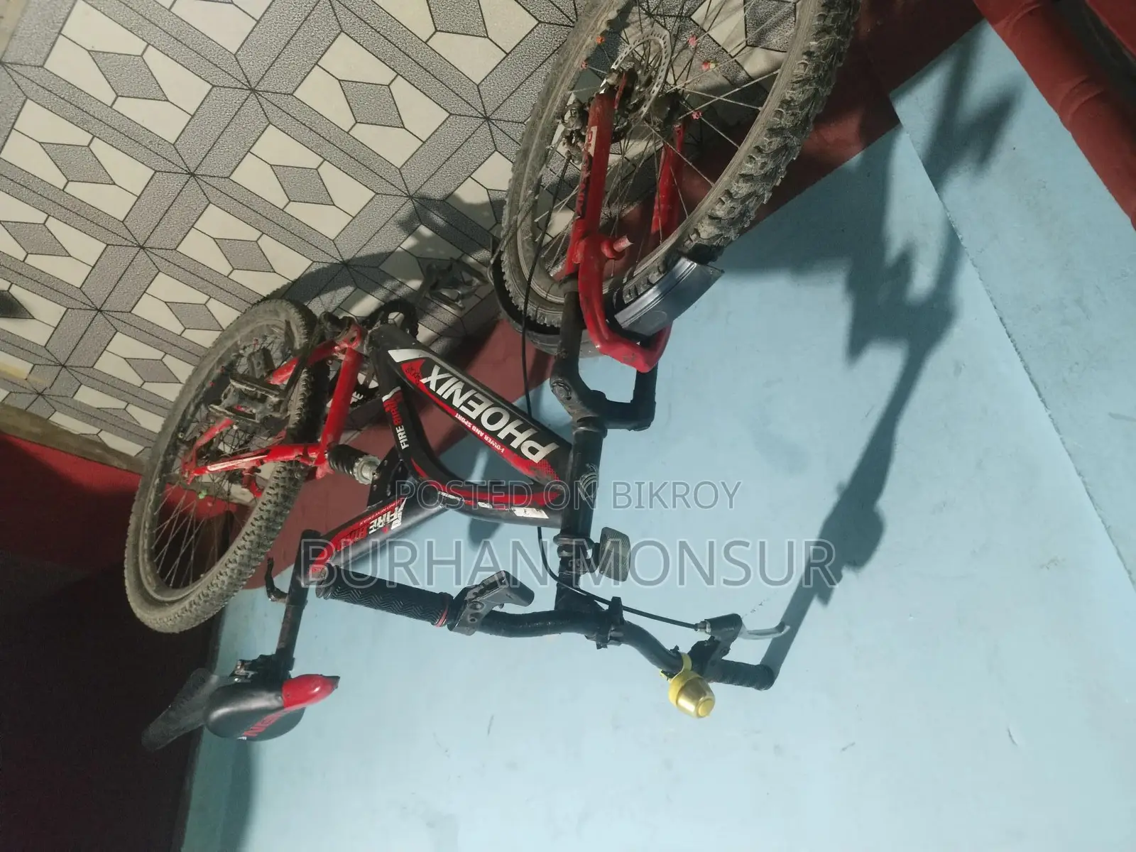 Good Condition Bicycle | Sylhet
