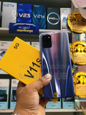 Realme V11s 5G 128 GB Pink