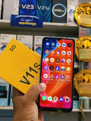 Realme V11s 5G 128 GB Pink