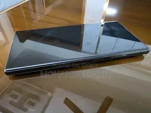 Samsung Galaxy S23 Ultra 256 GB Black