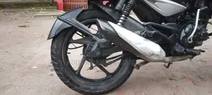 Bajaj Pulsar 135 LS 2011 Red