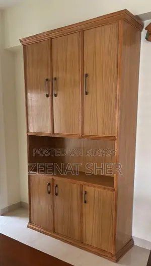 Dining Room Cabinet