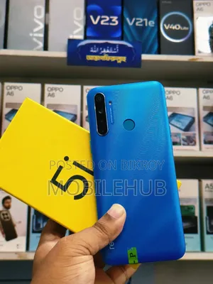 Realme 5i 64 GB Blue