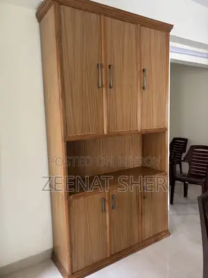 Dining Room Cabinet