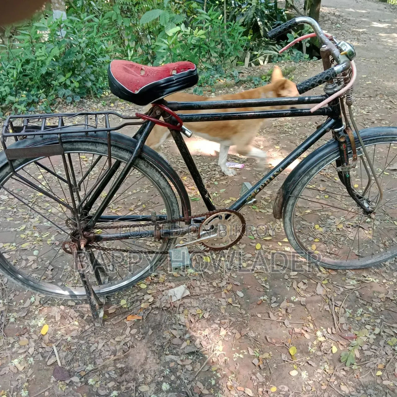 ইমারজেন্সি টাকার প্রয়োজনে বিক্রি করতে চাই