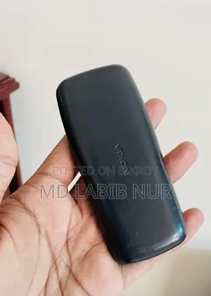 Nokia 106 Black