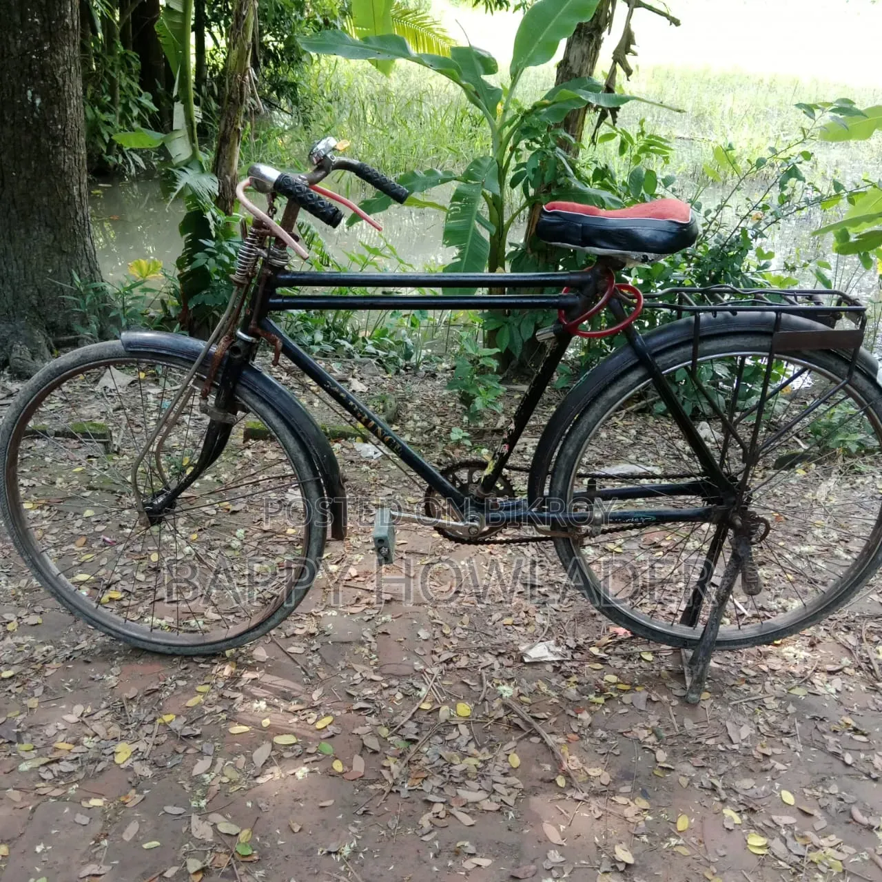ইমারজেন্সি টাকার প্রয়োজনে বিক্রি করতে চাই