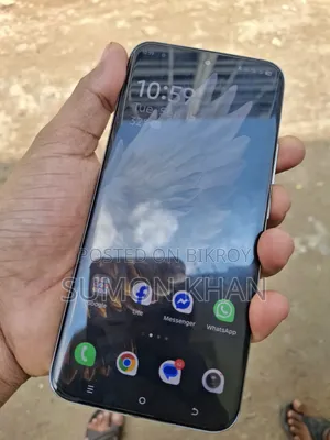 টেকনো স্পার্ক ৪০ প্রো+ ২৫৬ জিবি হোয়াইট