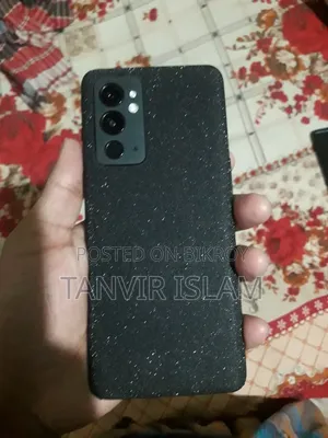 OnePlus 9RT 5G 128 GB Black