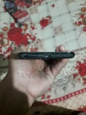 OnePlus 9RT 5G 128 GB Black