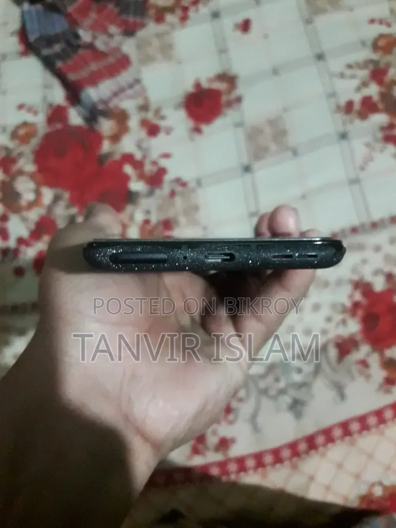 OnePlus 9RT 5G 128 GB Black