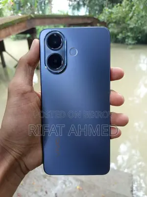 Vivo V60 Lite 4G 256 GB Blue