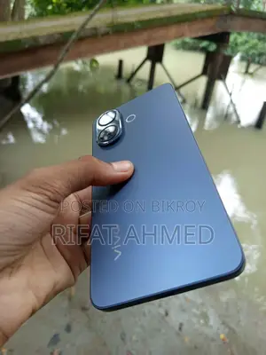 Vivo V60 Lite 4G 256 GB Blue