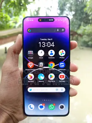 Vivo V60 Lite 4G 256 GB Blue