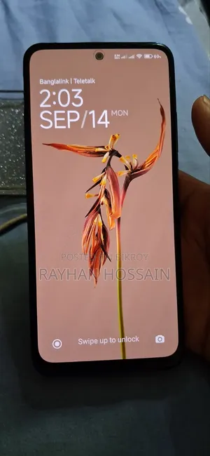 Xiaomi Redmi Note 11 128 GB