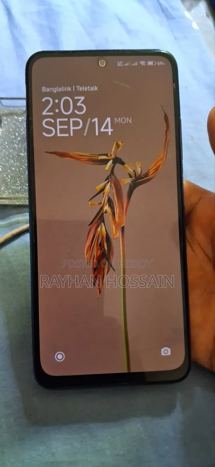 Xiaomi Redmi Note 11 128 GB