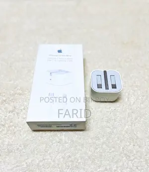 Apple 20w Original Charger