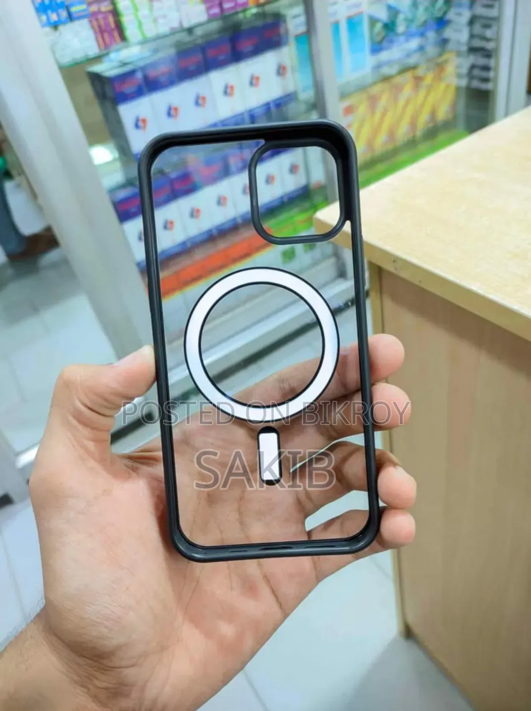 12 Pro Cover