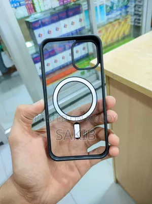 12 Pro Cover