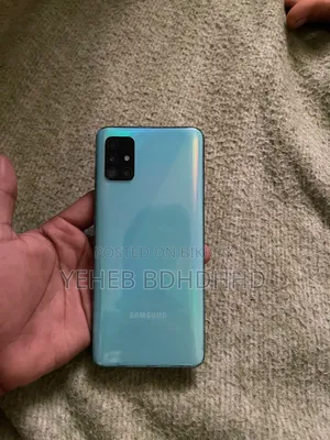 Samsung Galaxy A51 128 GB