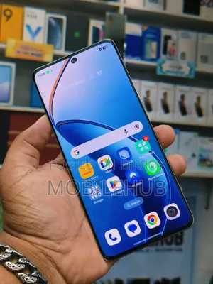 Realme 12 Pro 256 GB Blue