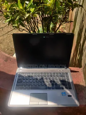 Laptop HP ProBook 4440S 4GB Intel Core i3 HDD 512GB